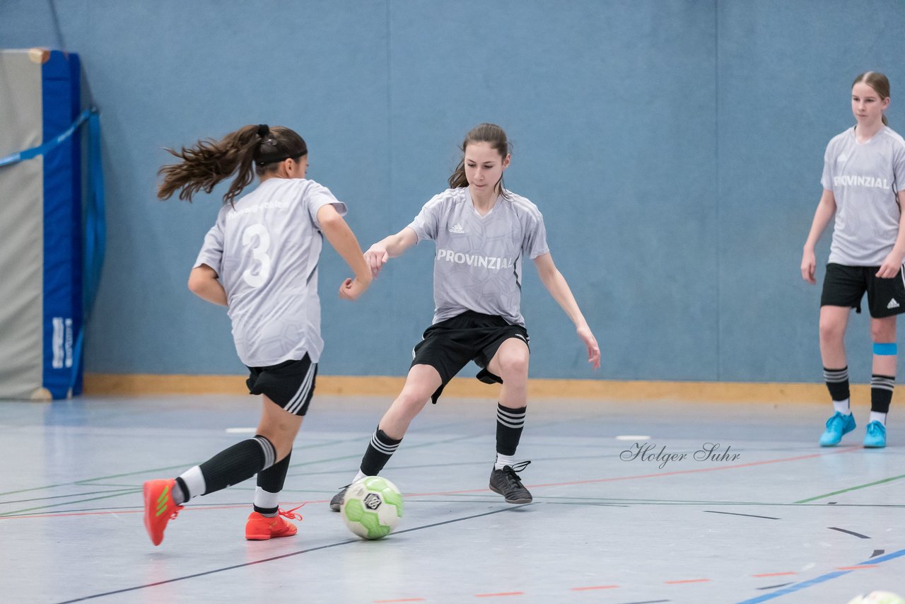 Bild 73 - wCJ Norddeutsches Futsalturnier Auswahlmannschaften